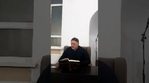 Урок по книге Аль-Азкар | Хафиз Умарасхаб