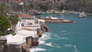 Анталия, Турция 2023