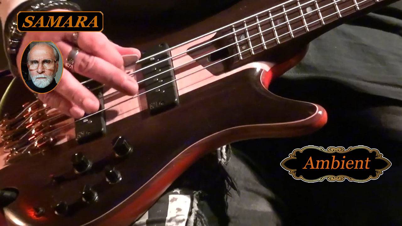 Эмбиент № 168. & Ambient № 168. смотреть онлайн