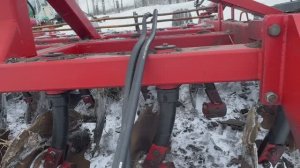 Дискатор 6*4, 2021 год выпуска, 89273455002