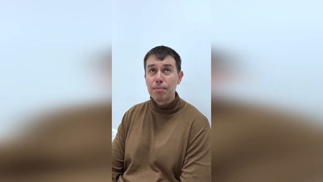 Лечение артроза коленного сустава / 100% эффект лечения / Отзыв пациента