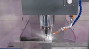 Вертикально-фрезерный обрабатывающий центр KAMIOKA VMC-800