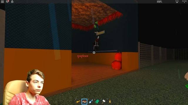 (Games factory) ЛИФТ в ROBLOX герои в игре elevator смотреть онлайн