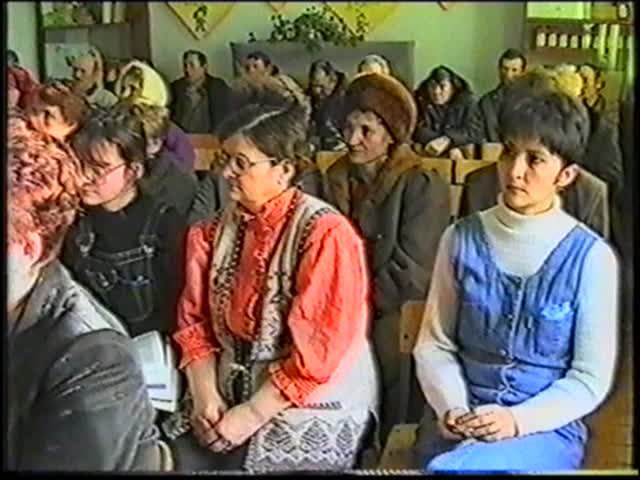 школа п.Факел 2000г