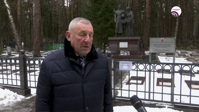 Богородский округ готовится к Дню Победы смотреть онлайн