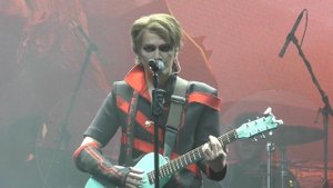 Ярослав Баярунас "Акробаты разбитых надежд" (Баста) - Концерт "Эндшпиль" 10.02.24