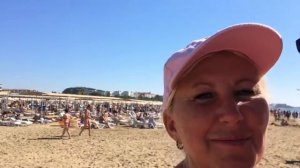 Пляж отеля Примасол Хане Гарден