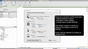 The new AI add-in for Revit® by WiseBIM - Tutorial