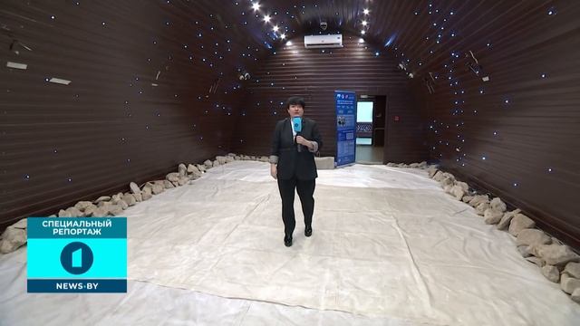 Международный проект SIRIUS-2023 | Эксперимент — работа на лунной поверхности. Специальный репортаж