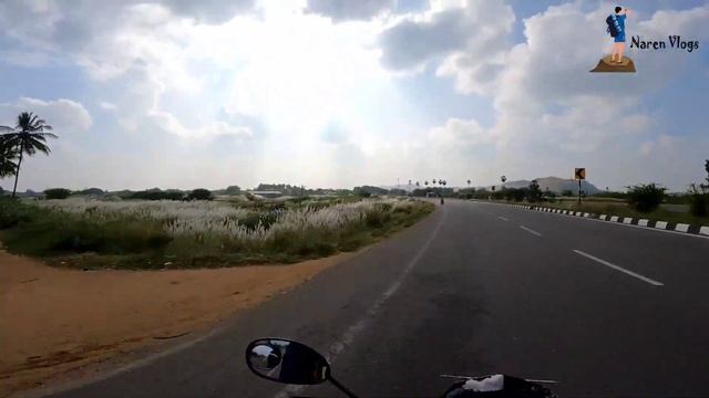 Chennai to Kerala (Thenmala) | Yamaha FZ v2 | Winter Ride | Solo bike Ride ¦ Day 1 | தமிழ் смотреть онлайн