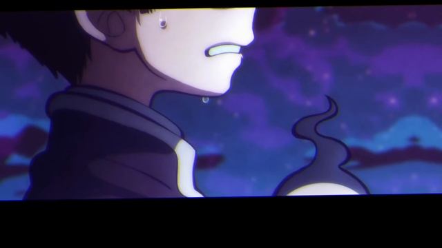 Кароче шип Цукасы и Ханако + превью в отпуске:D смотреть онлайн