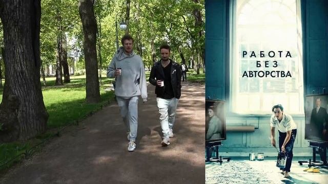 Тихон Жизневский. «Моя жизнь изменилась, когда я прочитал Братьев Карамазовых» | Оп!Арт... #5