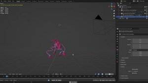 Mommy Long Leg New Walk Cycle