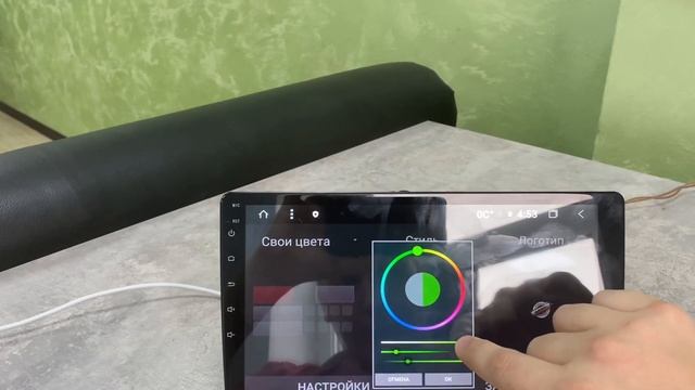 Новая версия прошивки на процессор Spreadtrum (TS9) от 20.03.2021 смотреть онлайн