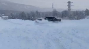 Ford Гусеницы Форд Ф 150 Раптор