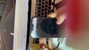 Микрокамера для шрифта