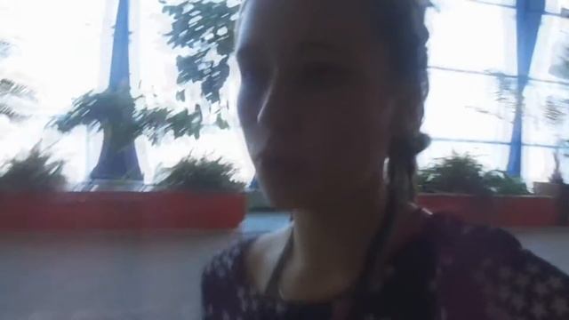 VLOG:Танцы\\Первые съёмки\\STREET STYLE\\\KARI KRISS смотреть онлайн