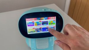 Miko 3 Robot Review by James Murden | Tech Review