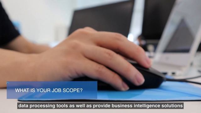 People of Maritime – Data Analyst смотреть онлайн