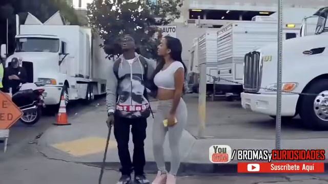 videos Pincantico siegos смотреть онлайн