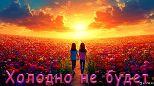 Студия Гармония МБОУ-145 Самара (Холодно не будет)