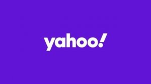 Yahoo! Logo (2020-present)