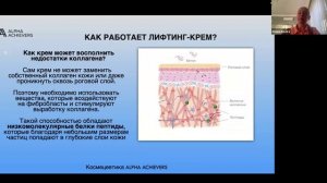 Пептидная Косметика. Комплексный Уход.