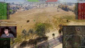 Hãy làm quen với nhiều loại Premium Tank mới | GSOR 1008 World of Tanks