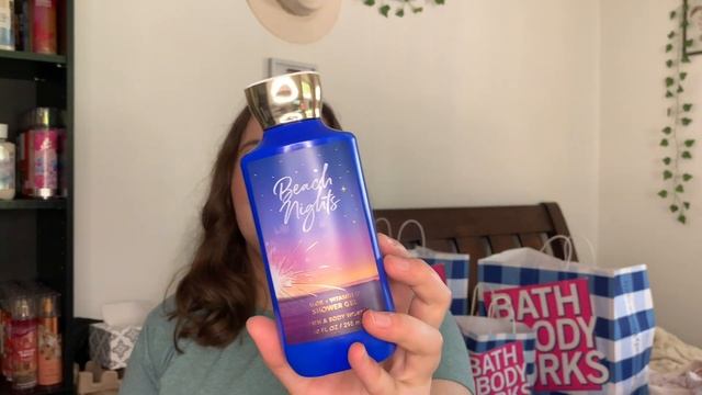 Mid Month June Project Use It Up Update || Bath and Body Works PUIU 2023 смотреть онлайн