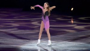 Anastasia Zinina - Haunted Heart / Анастасия Зинина - 16.04.2022