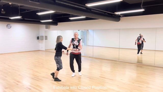 71. Abanico-Exhibela-Rodeo. Saloneo. Vacilala. Coca-Cola. Enchufla. Cuban Salsa. Rueda de Casino смотреть онлайн