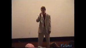 Сегодня в белом танце кружимся. Поет Павел Лясковский.