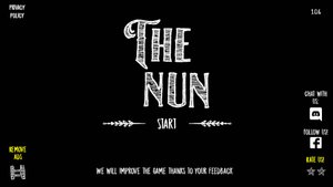 Самая первая Монахиня | Evil Nun 1.0.6