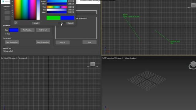 ReViewport - 3dsmax script смотреть онлайн