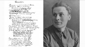 Соловьи (ст. и распев А. Фатьянова)