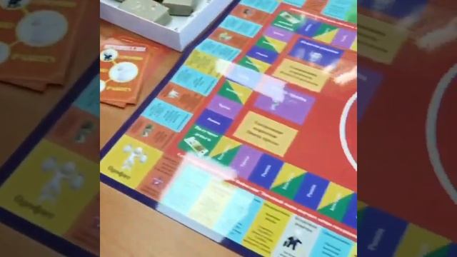 🎲 #ИграМойГород доставлена до своего получателя в город #архангельск ⠀🙏 Спасибо Вам большое за