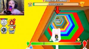 МАРАФОН РОБЛОКС