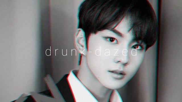 ENHYPEN - Drunk-Dazed | Slowed + Reverb смотреть онлайн