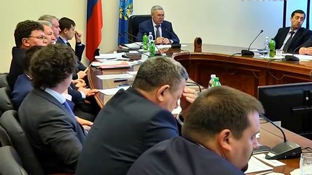 Для пенсионеров Самарской области установлен новый прожиточный минимум смотреть онлайн