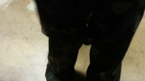 Пейнтбол 25.11.2012 (2)