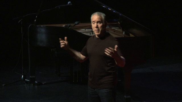 Dan Millman at TEDxBerkeley