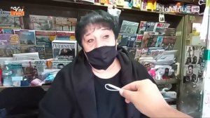 A VOI LA LINEA 18 OTTOBRE 2021