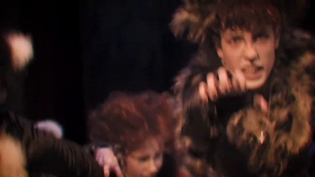 Отчетный концерт Westend 2022. Школа вокала, танцев и актерского мастерства в Москве и Зеленограде.