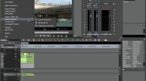 ЭКСПОРТ ВИДЕО В НУЖНЫЙ НАМ ФОРМАТ h.264 (MP4)