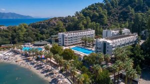 "Turunç Resort Hotel" Marmaris
