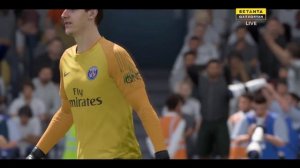 LIVE! SPL: Ultimate Team. Плей-офф. Финал.