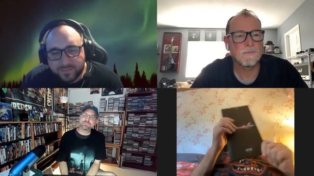 The Contrarians Presents: Evil Albums смотреть онлайн