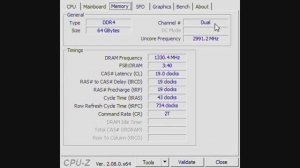 Модернизация ноутбука HP ProBook 440 G7 / HP ProBook 430 G7. 64 Гб оперативки. 32 Гб НЕ МАКСИМУМ!