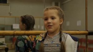 Василиса Евтеева. Об участии в концерте Школы мюзикла Westend в Зеленограде.