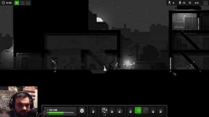 ПЕРВЫЙ БОСС | Zombie Night Terror #3